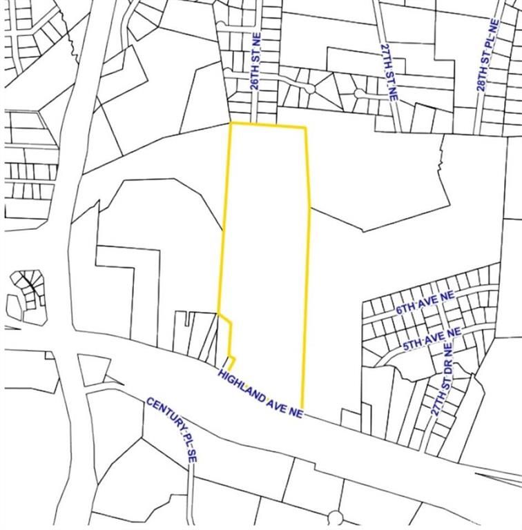 2591 Highland Ave, Hickory, NC 28601