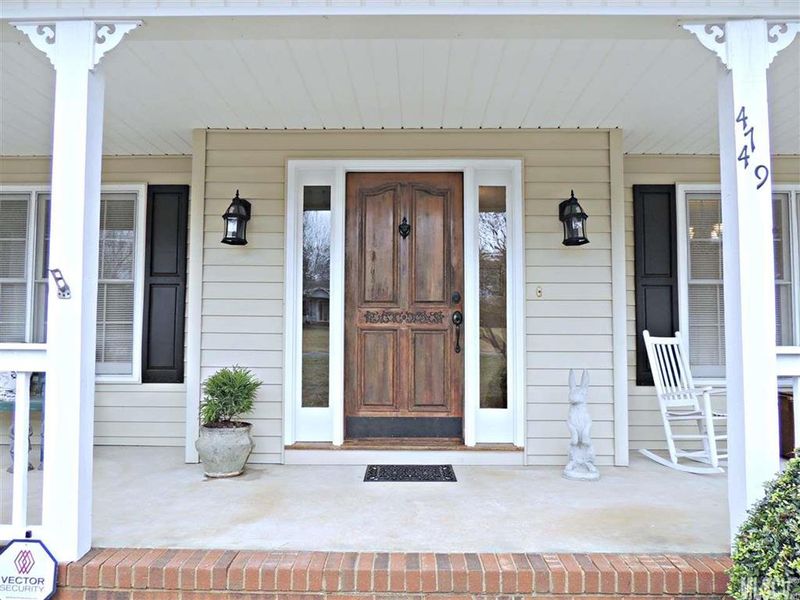 4749 33rd St Dr NE, Hickory, NC 28601