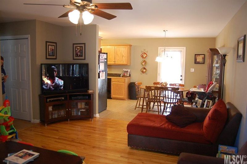 210 South B Ave, Maiden, NC 28650