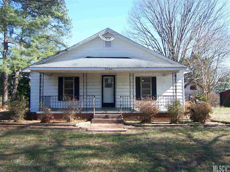 2566 Startown Rd, Lincolnton, NC 28092