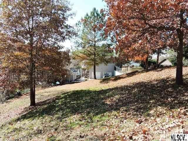 917 36th Ave NW #3, Hickory, NC 28601