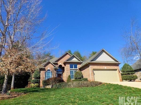 6319 Hayden Dr, Hickory, NC 28601
