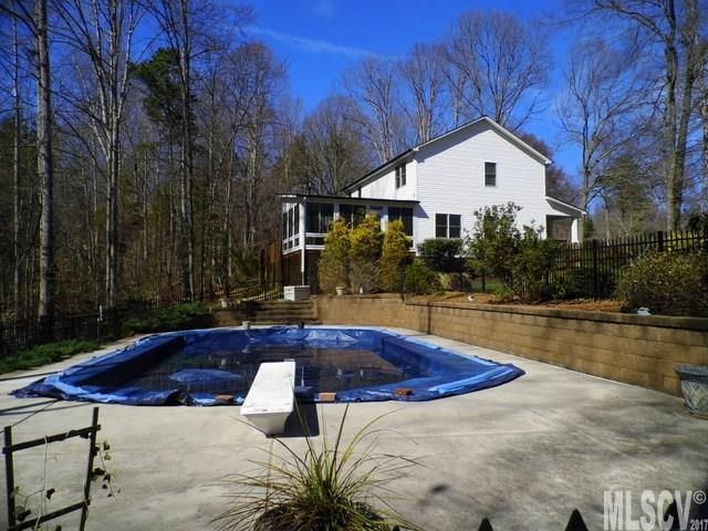 3889 Mill Rn, Terrell, NC 28682