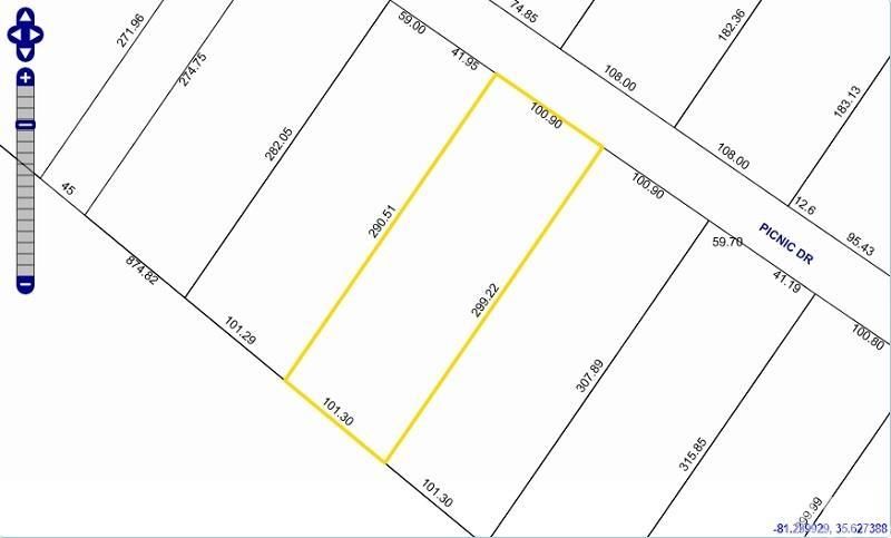 2187 Picnic Dr #12, Newton, NC 28658