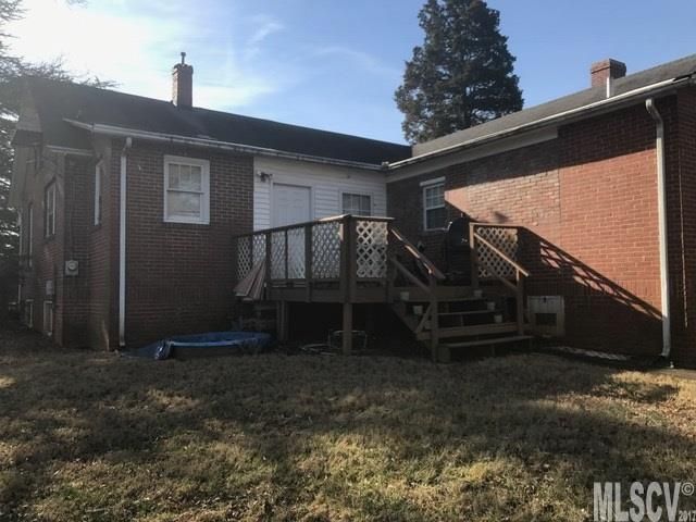 2031 E Conover Blvd, Conover, NC 28613