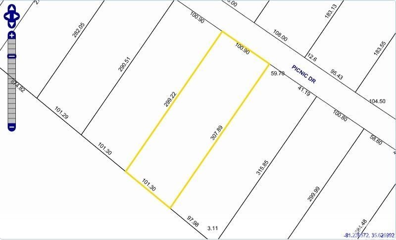 2199 Picnic Dr #13, Newton, NC 28658
