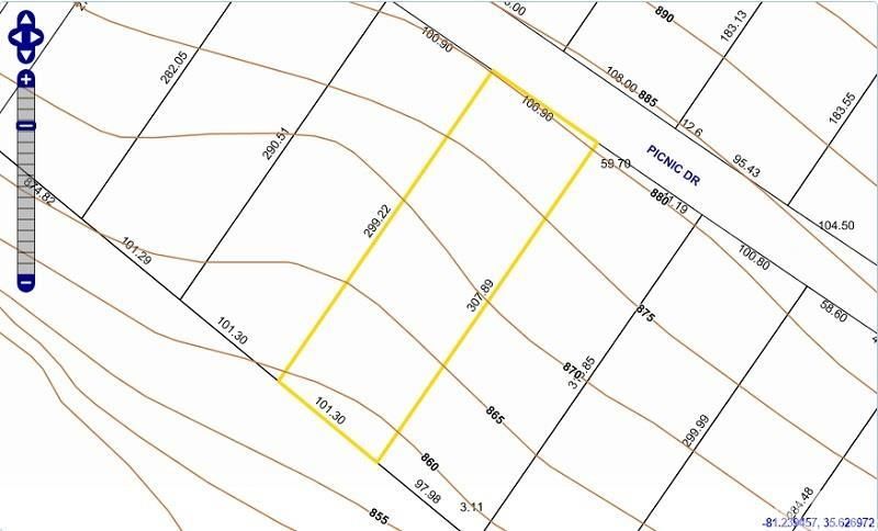2199 Picnic Dr #13, Newton, NC 28658