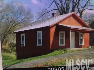 714 N Flint St, Lincolnton, NC 28092