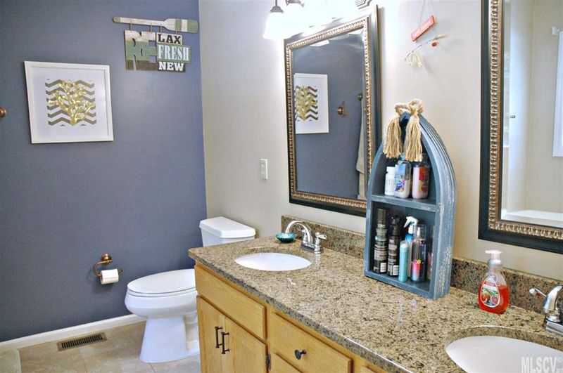 704 Painted Feather Ln, Conover, NC 28613