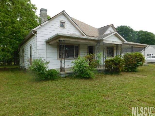 2131 N College Ave, Newton, NC 28658