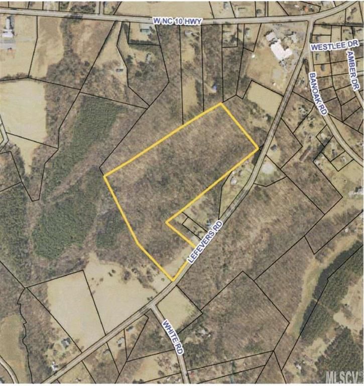 3983 Lefevers Rd, Vale, NC 28168