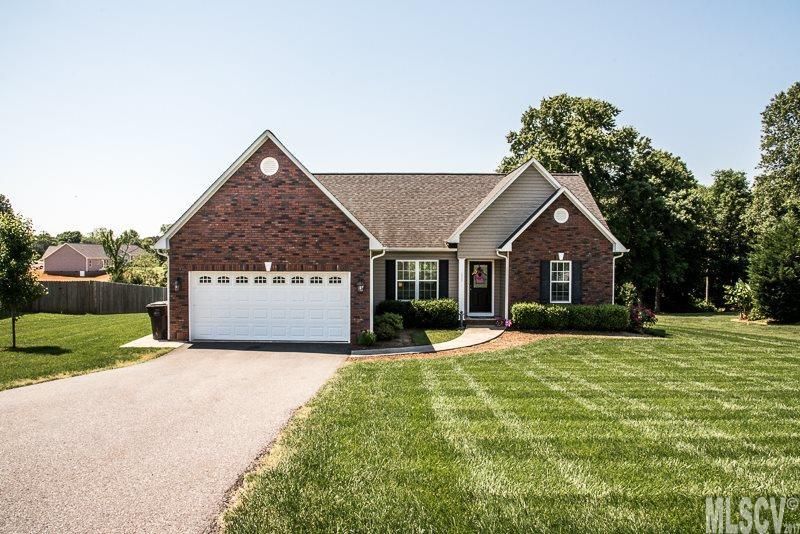 1777 Thomasville Rd, Conover, NC 28613