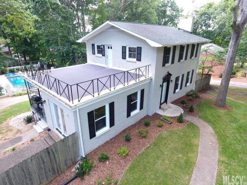 1831 12th St NE, Hickory, NC 28601