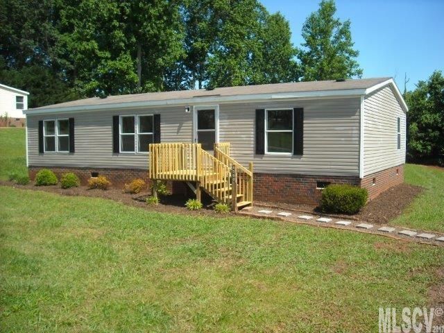 4560 Warrior Rd, Vale, NC 28168