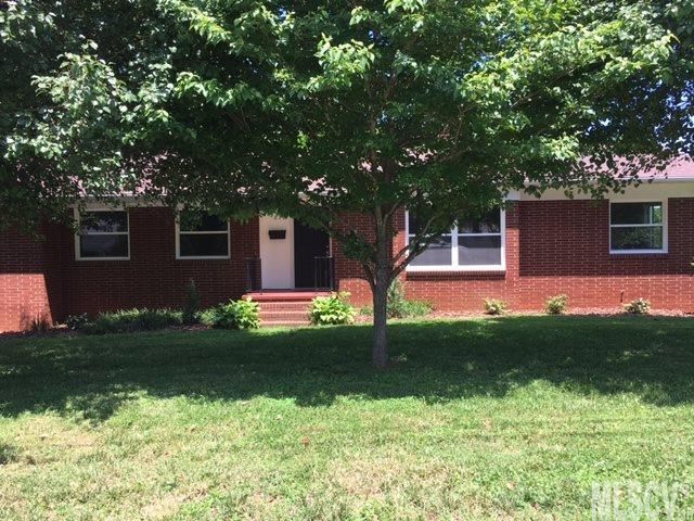 837 Ridge Dr, Newton, NC 28658