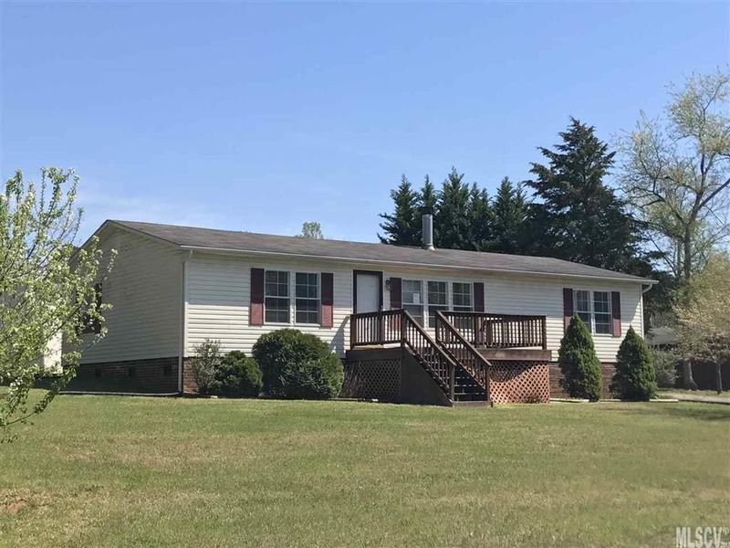 3437 50th Ave Cir NE, Hickory, NC 28601