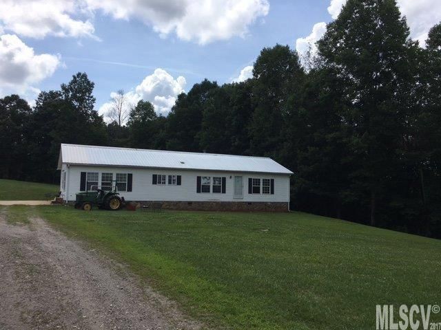 393 Cedar Grove Ch Rd, Vale, NC 28168