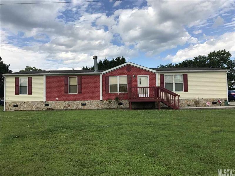 4640 County Home Rd, Conover, NC 28613