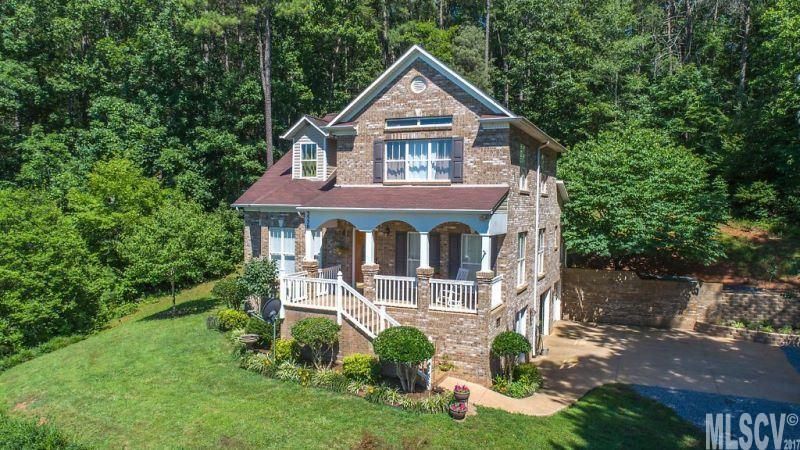 3520 Morgan Rd, Newton, NC 28658