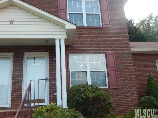 102 Brandywine Dr NE #W-5, Conover, NC 28613
