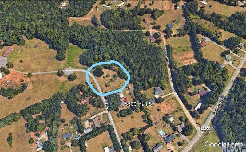 5322 Hall St #23-29, Conover, NC 28613