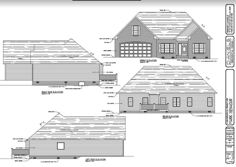5067 Abernethy Park Dr, Hickory, NC 28602