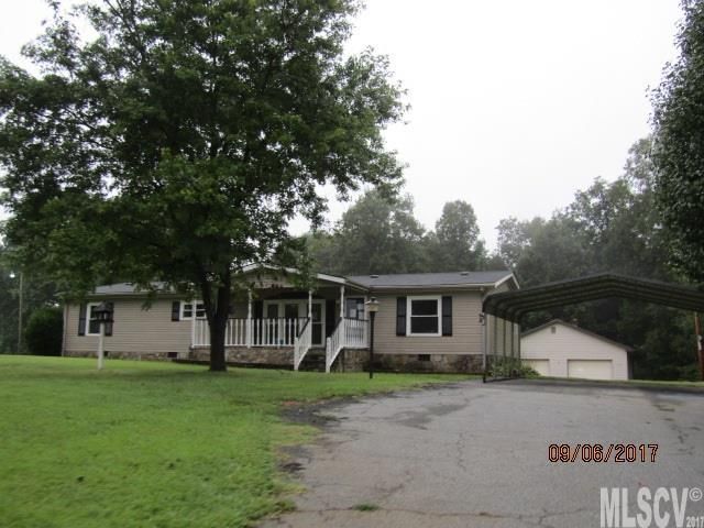 3659 Walker Rd #1, Maiden, NC 28650