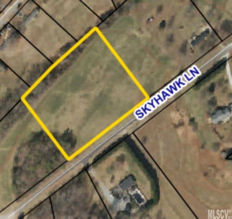 1658 Skyhawk Ln #7A, Conover, NC 28613