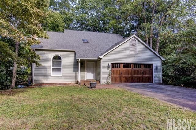 4442 Hill St, Sherrills Ford, NC 28673