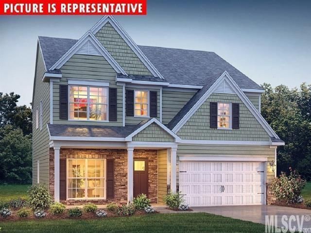 7842 Sawgrass Ct, Sherrills Ford, NC 28673
