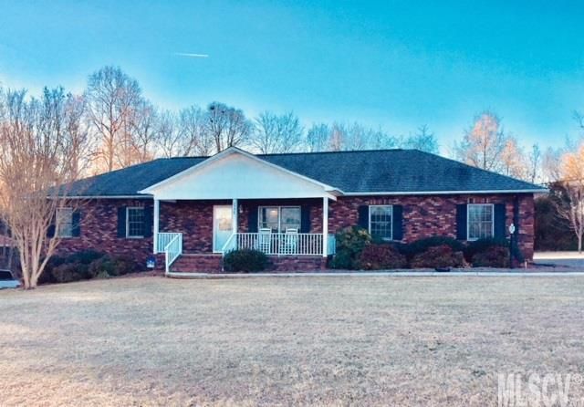 1771 Union St, Maiden, NC 28650