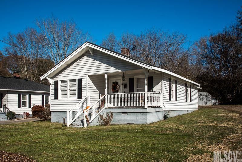 309 Dixon St, Lincolnton, NC 28092