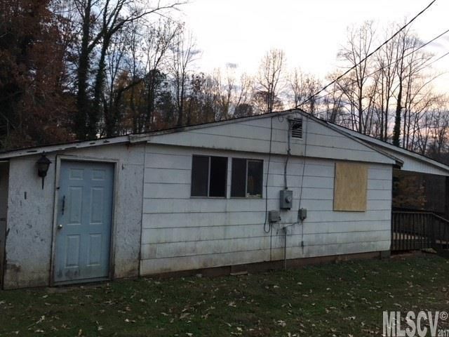 1163 16th St SW, Hickory, NC 28602
