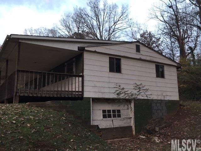 1163 16th St SW, Hickory, NC 28602