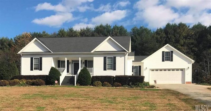 3440 Alfalfa St, Conover, NC 28613