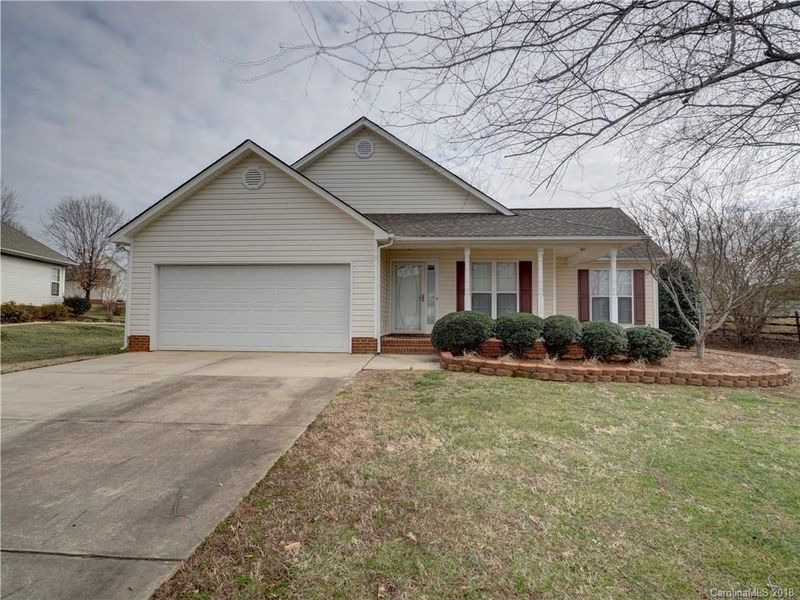 205 Sidney Ct, Monroe, NC 28110