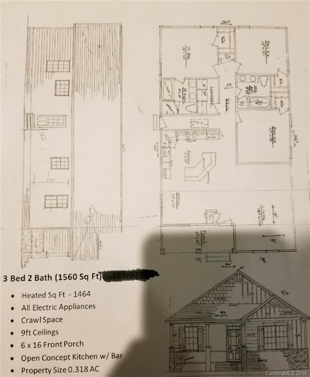 3243 Roberta Rd, Concord, NC 28027