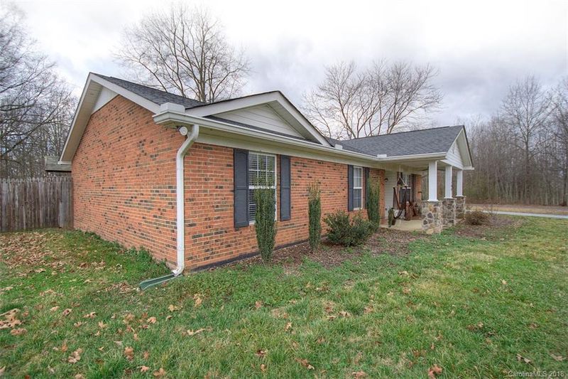 1509 Ridge Rd, Monroe, NC 28110