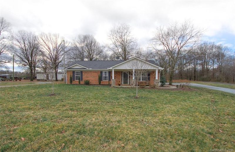 1509 Ridge Rd, Monroe, NC 28110