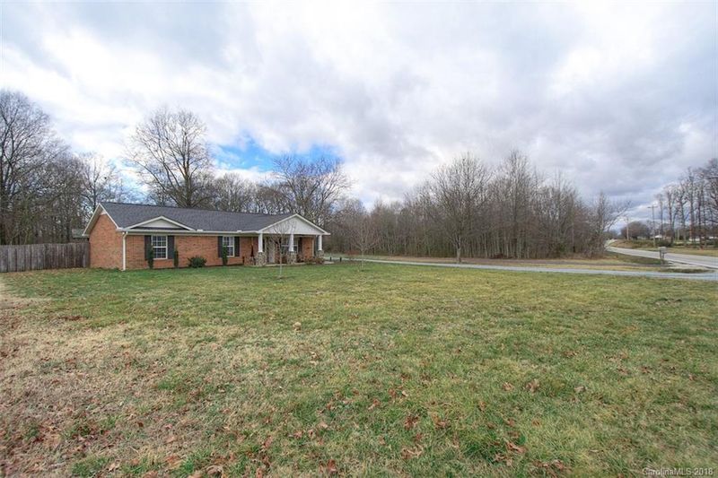 1509 Ridge Rd, Monroe, NC 28110