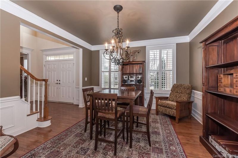1300 Aringill Ln, Matthews, NC 28104