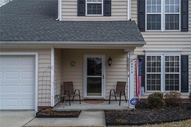 6613 Creft Cir #33, Indian Trail, NC 28079