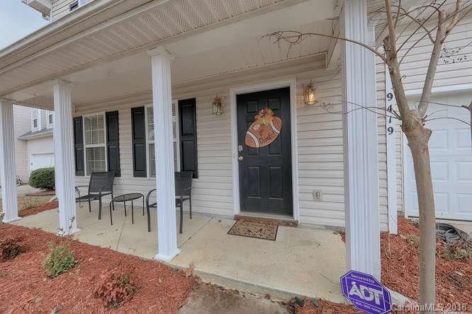 9419 Isaac Hunter Dr #28, Charlotte, NC 28214