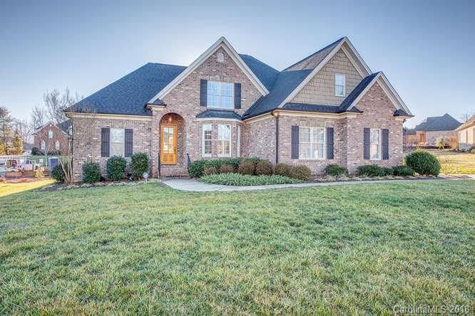 4017 Barnstable Ct #42, Gastonia, NC 28056