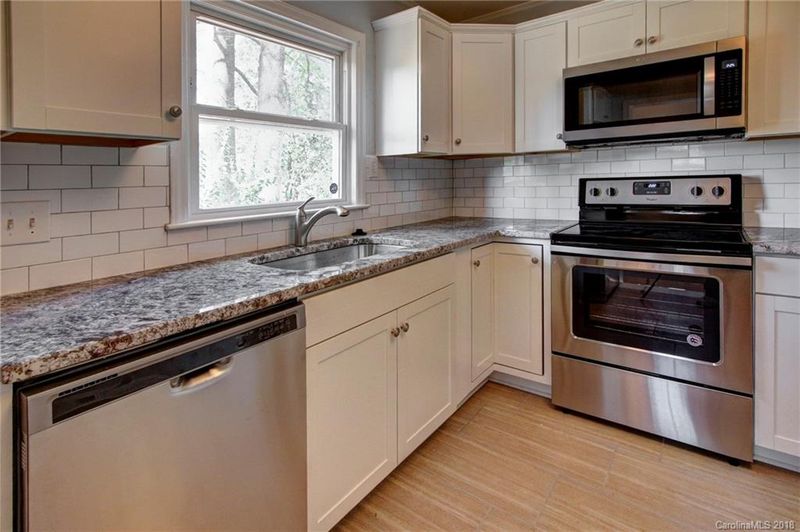 4114 Winfield Dr, Charlotte, NC 28205