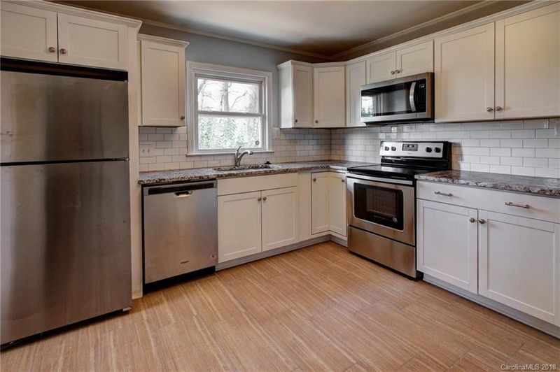 4114 Winfield Dr, Charlotte, NC 28205