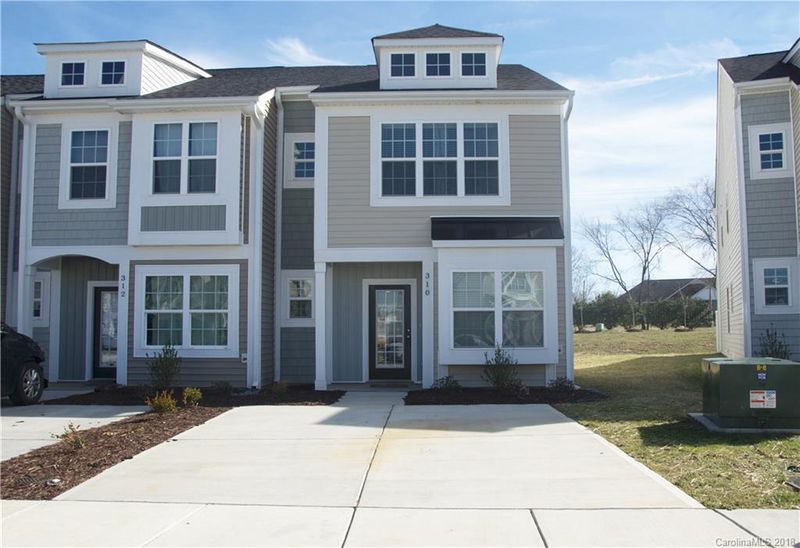 310 Halton Crossing Dr #53, Concord, NC 28027
