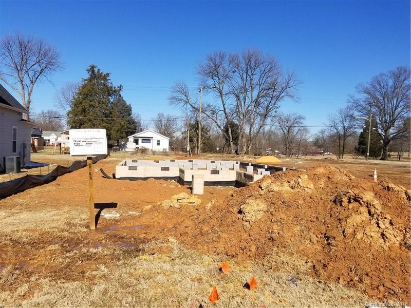 1504 Norris Ave, Charlotte, NC 28206