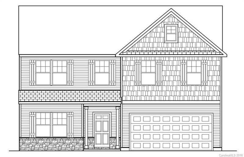 6125 Hawk View Rd, Waxhaw, NC 28173