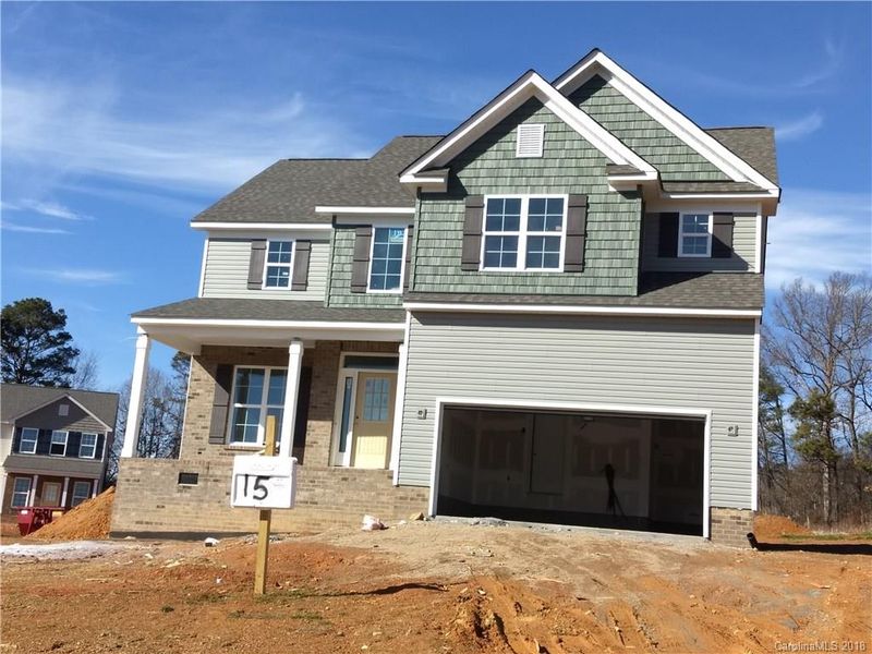 4031 Avis Way #15, Monroe, NC 28110